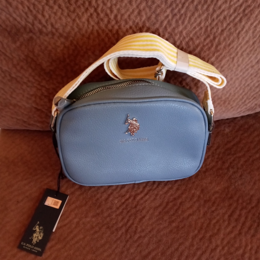 U.S.Polo assn. Crossbody bag